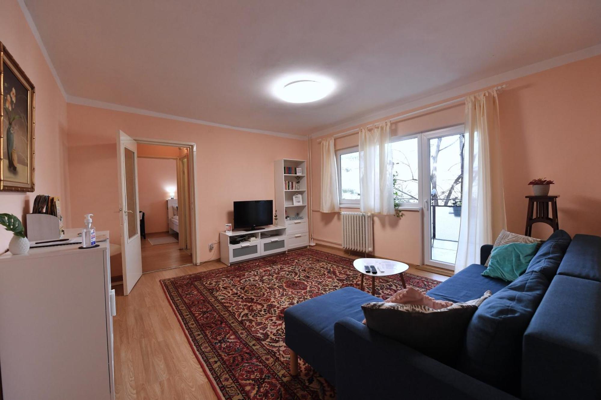 Dulcineea Apt- Free Parking-Family Friendly Timişoara Exterior foto