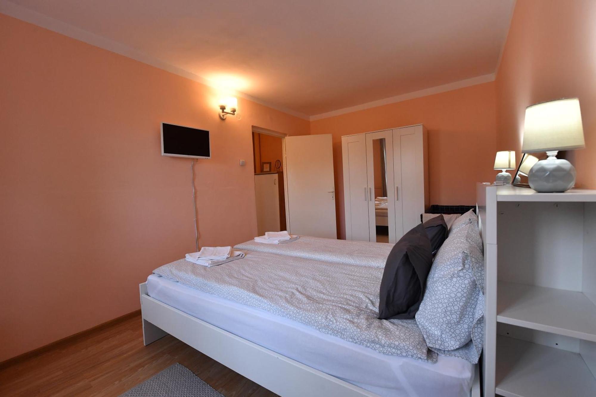 Dulcineea Apt- Free Parking-Family Friendly Timişoara Exterior foto