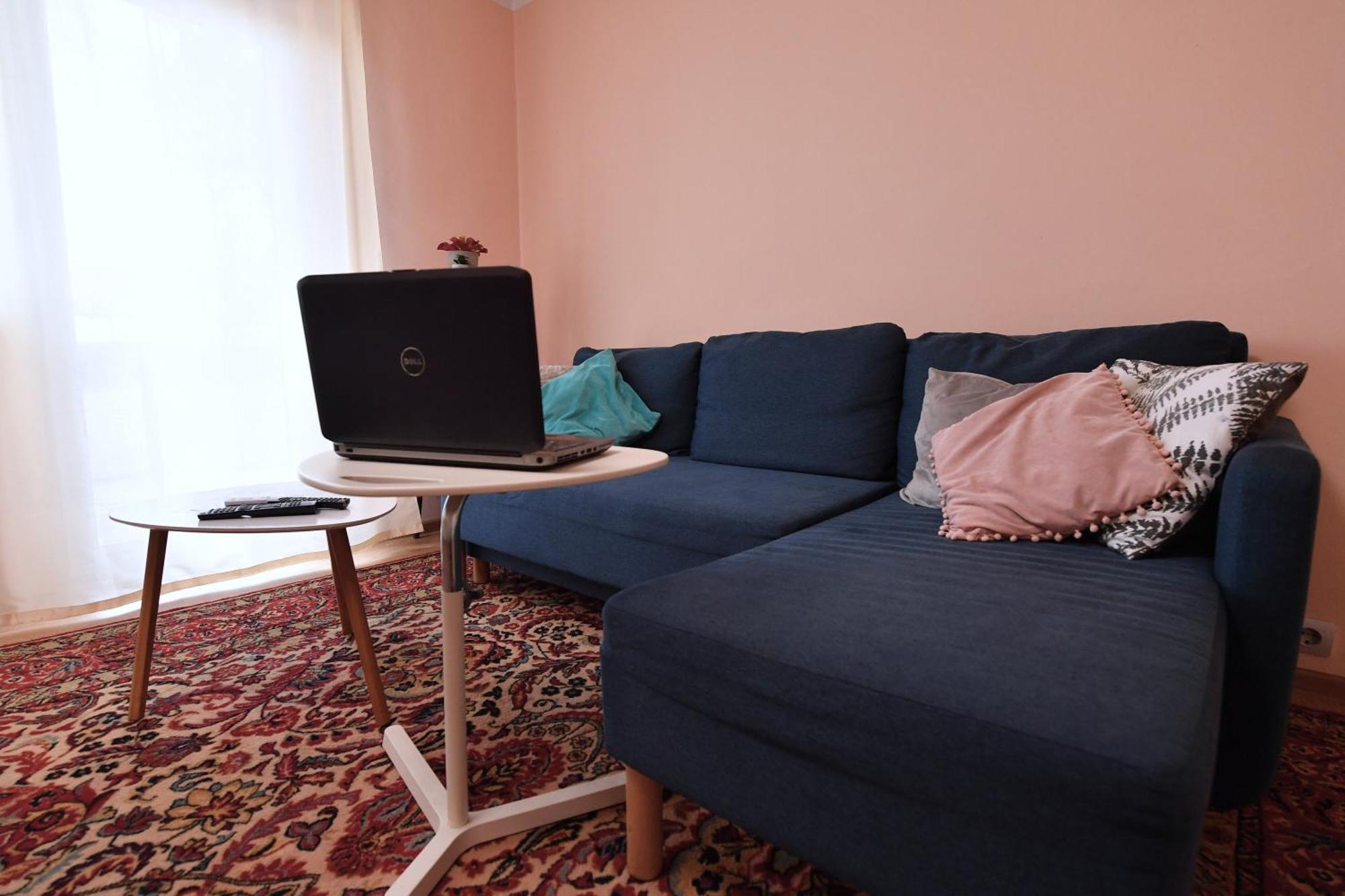 Dulcineea Apt- Free Parking-Family Friendly Timişoara Exterior foto