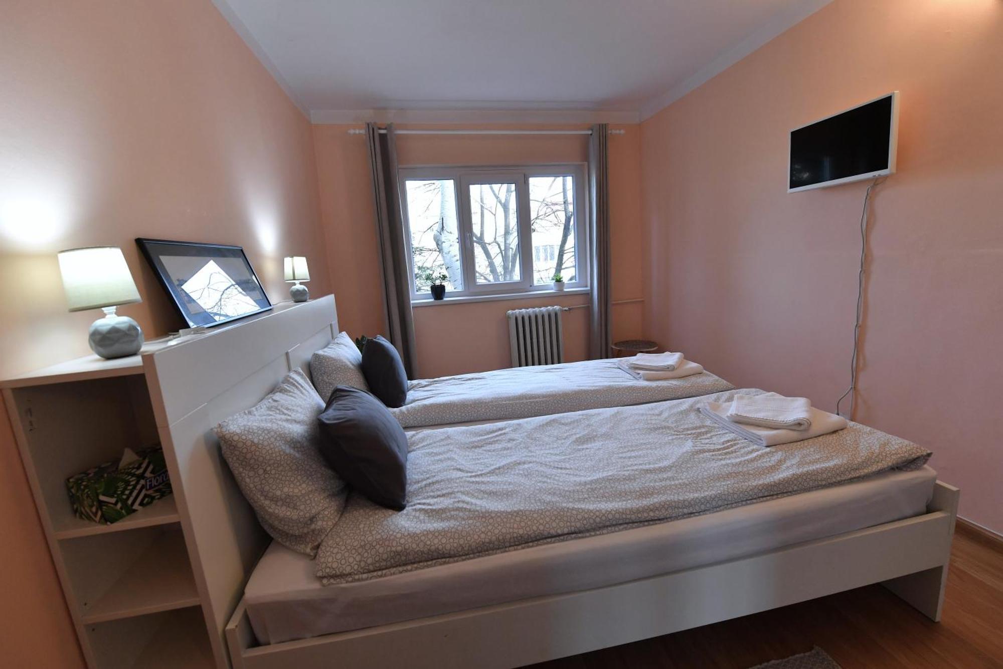 Dulcineea Apt- Free Parking-Family Friendly Timişoara Exterior foto